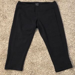 CrossFit Capri pants
